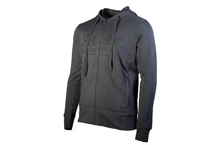 Beretta Mens Corporate Patch Sweatshirt - view 2